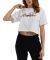 CROP TOP ELLESSE RALIA SGE07371 ����� (XS)