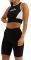 TOP ELLESSE RUTH CROP VEST SGE08418 