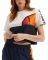 CROP TOP ELLESSE ANAT SGE08436 / ...