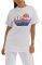 T-SHIRT ELLESSE ZINGHA SGE08480 ����� (M)