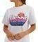 T-SHIRT ELLESSE ZINGHA SGE08480  (L)