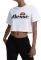 CROP TOP ELLESSE ALBERTA SGS04484 ����� (XS)