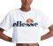 CROP TOP ELLESSE ALBERTA SGS04484  (XS)