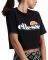 CROP TOP ELLESSE ALBERTA SGS04484 ����� (M)