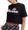 CROP TOP ELLESSE ALBERTA SGS04484  (L)