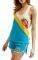 TOP ELLESSE DEITRICH SRE08619 /