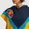 TOP ELLESSE HAYWORTH OH SRE08623 / (S)