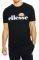 T-SHIRT ELLESSE PRADO SHC07405 ����� (L)