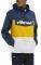  ELLESSE DOMANI SHE08504  /...