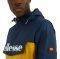  ELLESSE DOMANI SHE08504  // (L)
