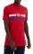 T-SHIRT ELLESSE LORI SHE08529 KOKKINO (XXL)