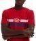 T-SHIRT ELLESSE LORI SHE08529 KOKKINO (XXL)