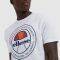 T-SHIRT ELLESSE MONALDO SHE08530  (XL)