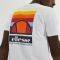 T-SHIRT ELLESSE OFFREDI SHE08531  (L)