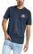 T-SHIRT ELLESSE CANALETTO SHS04548 ������ ���� (XXL)