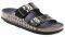  BIRKENSTOCK ARIZONA GATOR GLEAM 101604  (37)