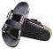  BIRKENSTOCK ARIZONA GATOR GLEAM 101604  (37)