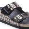 BIRKENSTOCK ARIZONA GATOR GLEAM 101604  (37)