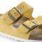 ΣΑΝΔΑΛΙΑ BIRKENSTOCK ARIZONA 101589 ΚΙΤΡΙΝΟ (40) ΣΑΝΔΑΛΙΑ BIRKENSTOCK ARIZONA 101589 ΚΙΤΡΙΝΟ (40)