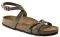 �������� BIRKENSTOCK BLANCA 101584 ������� (3...