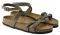  BIRKENSTOCK BLANCA 101584  (36)