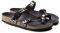 ΣΑΝΔΑΛΙΑ BIRKENSTOCK MAYARI GATOR GLEAM 1016040 ΜΑΥΡΟ (37) ΣΑΝΔΑΛΙΑ BIRKENSTOCK MAYARI GATOR GLEAM 1016040 ΜΑΥΡΟ (37)