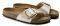  BIRKENSTOCK MADRID BIG BUCKLE 1015279 PEARL  (40)
