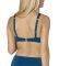 BIKINI TOP TRIUMPH SOLID SPLASHES W   (46C)