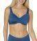 BIKINI TOP TRIUMPH SOLID SPLASHES W  ...