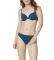 BIKINI TOP TRIUMPH SOLID SPLASHES WP   (42C)