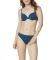 BIKINI TOP TRIUMPH SOLID SPLASHES WP ���� ���� (38D)