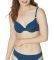 BIKINI TOP TRIUMPH SOLID SPLASHES WP  ...