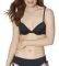 BIKINI TOP TRIUMPH MIX & MATCH WP SD ΜΑΥΡΟ (38D) BIKINI TOP TRIUMPH MIX & MATCH WP SD ΜΑΥΡΟ (38D)