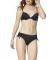 BIKINI TOP TRIUMPH MIX & MATCH WP SD ΜΑΥΡΟ (38D) BIKINI TOP TRIUMPH MIX & MATCH WP SD ΜΑΥΡΟ (38D)