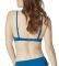 BIKINI TOP TRIUMPH MIX & MATCH WHU SD ΜΠΛΕ (38B) BIKINI TOP TRIUMPH MIX & MATCH WHU SD ΜΠΛΕ (38B)