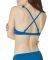 BIKINI TOP TRIUMPH MIX & MATCH WHU SD ΜΠΛΕ (40B)