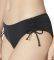 BIKINI BRIEF TRIUMPH MIX & MATCH MIDI SD ΜΑΥΡΟ (48) BIKINI BRIEF TRIUMPH MIX & MATCH MIDI SD ΜΑΥΡΟ (48)