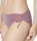 BIKINI BRIEF TRIUMPH SPICY STRIPES MIDI  (42)