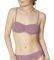 BIKINI TOP TRIUMPH SPICY STRIPES WD  (40D)
