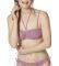 BIKINI TOP TRIUMPH SPICY STRIPES WD ΚΟΚΚΙΝΟ (44D) BIKINI TOP TRIUMPH SPICY STRIPES WD ΚΟΚΚΙΝΟ (44D)