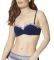 BIKINI TOP TRIUMPH SUMMER WAVES WHUD   (40C)