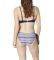 BIKINI TOP TRIUMPH SUMMER WAVES WHUD ΣΚΟΥΡΟ ΜΠΛΕ (40C) BIKINI TOP TRIUMPH SUMMER WAVES WHUD ΣΚΟΥΡΟ ΜΠΛΕ (40C)