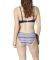 BIKINI TOP TRIUMPH SUMMER WAVES WHUD   (38D)