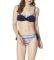 BIKINI TOP TRIUMPH SUMMER WAVES WHUD   (38D)