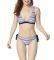 BIKINI TOP TRIUMPH SUMMER WAVES P ΑΝΟΙΧΤΟ ΜΠΛΕ (42B) BIKINI TOP TRIUMPH SUMMER WAVES P ΑΝΟΙΧΤΟ ΜΠΛΕ (42B)