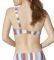 BIKINI TOP TRIUMPH SUNBEAM LINES P ΠΟΛΥΧΡΩΜΟ (44B) BIKINI TOP TRIUMPH SUNBEAM LINES P ΠΟΛΥΧΡΩΜΟ (44B)