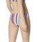 BIKINI BRIEF TRIUMPH SUNBEAM LINES MINI ΠΟΛΥΧΡΩΜΟ (38) BIKINI BRIEF TRIUMPH SUNBEAM LINES MINI ΠΟΛΥΧΡΩΜΟ (38)
