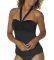 TANKINI TRIUMPH VENUS ELEGANCE DP 02 SD  (38C)