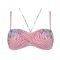 BIKINI TOP TRIUMPH RIAD PAISLEY DP   (36B)