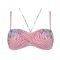BIKINI TOP TRIUMPH RIAD PAISLEY DP  ...